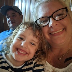 Meet your Posher, Lise